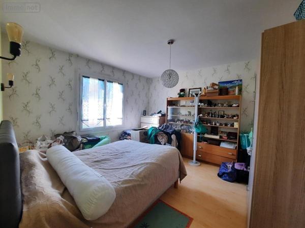 Maison à vendre à Machecoul-Saint-Même en Loire-Atlantique (44270), ref : 85091-5174