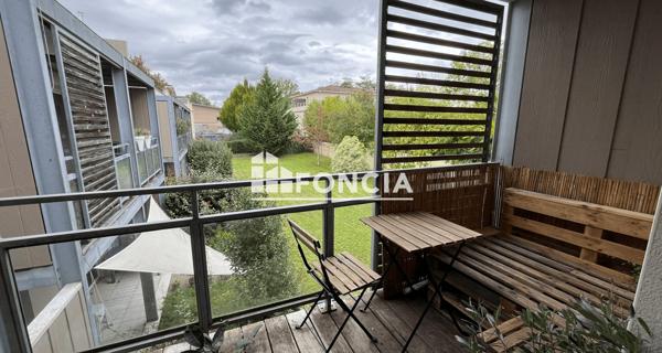 À vendre Appartement 4 pièces 82 m² - Pessac 33600