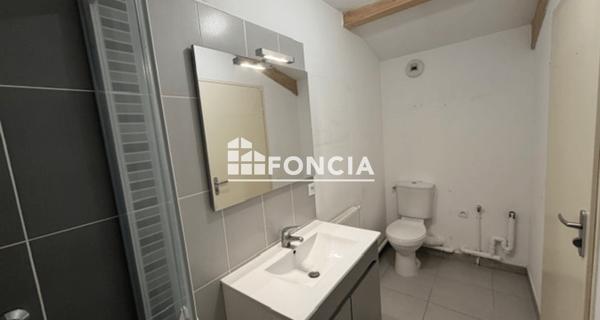 À vendre Appartement 4 pièces 82 m² - Pessac 33600
