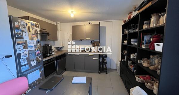 À vendre Appartement 4 pièces 82 m² - Pessac 33600