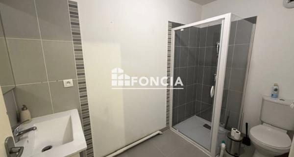 À vendre Appartement 4 pièces 82 m² - Pessac 33600