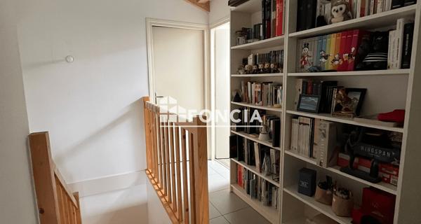 À vendre Appartement 4 pièces 82 m² - Pessac 33600