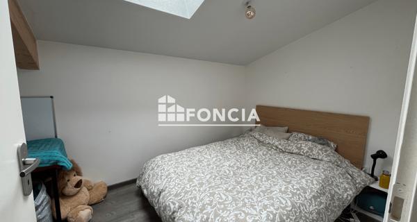 À vendre Appartement 4 pièces 82 m² - Pessac 33600