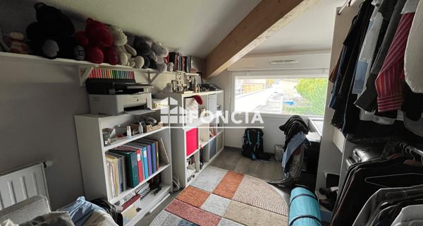 À vendre Appartement 4 pièces 82 m² - Pessac 33600