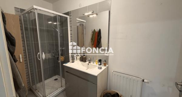 À vendre Appartement 4 pièces 82 m² - Pessac 33600