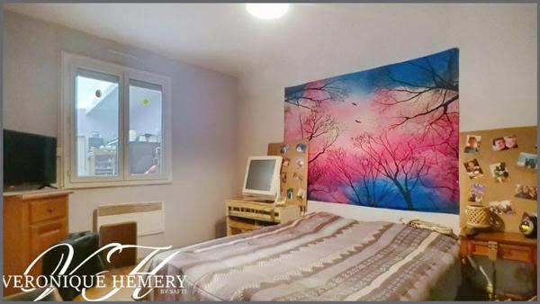 Pavillon plain pied 4 chambres avec terrain