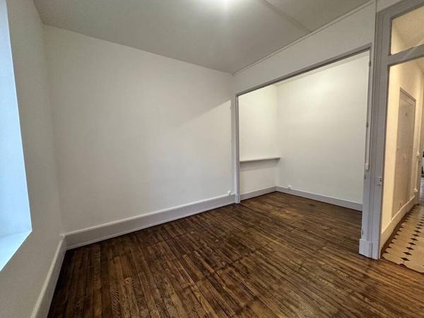 Appartement 2 pièces 48.63 m² Grenoble