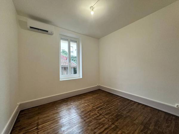 Appartement 2 pièces 48.63 m² Grenoble