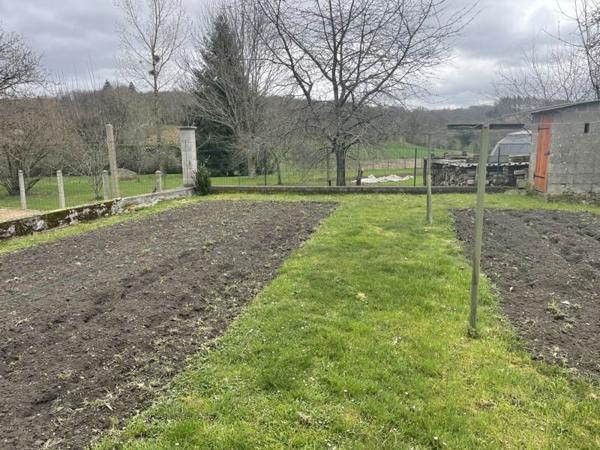 Maison à vendre |  Azat-Châtenet |  7 pièces | 145 m²