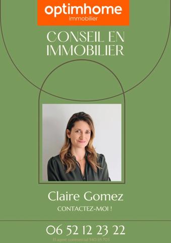 À vendre – Villa T5 de 120 m² avec piscine et vue lac – Saint-Cricq