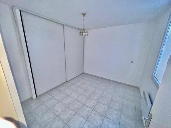 Location Appartement 3 pièces 73 m2 à Lodève