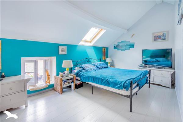 Maison à vendre |  Mézières-sur-Seine |  5 pièces | 115 m²