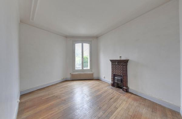 Appartement Fontenay Sous Bois 2 pièce(s) 37.45 m2