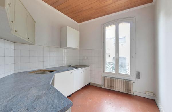 Appartement Fontenay Sous Bois 2 pièce(s) 37.45 m2