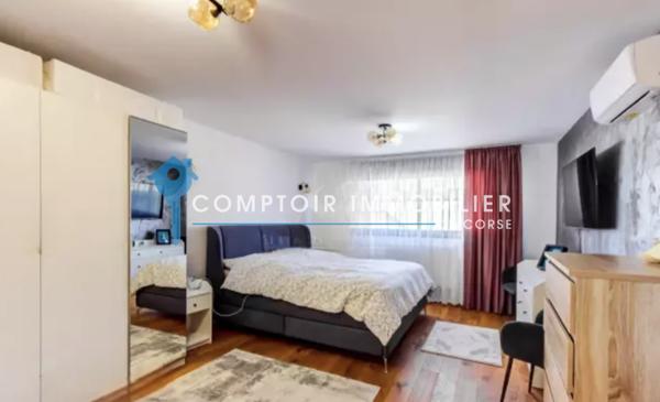 Appartement
                                                                                                                                                                                                                                                                                                                        3 pièce(s)                                                                                                                                                                                                          2 chambre(s)                                                                                                                                                                                                          103  m²