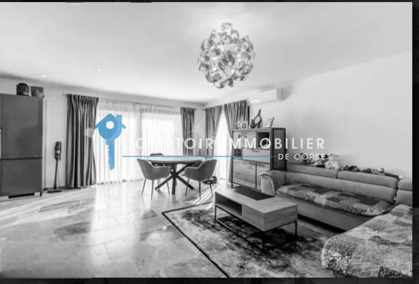 Appartement
                                                                                                                                                                                                                                                                                                                        3 pièce(s)                                                                                                                                                                                                          2 chambre(s)                                                                                                                                                                                                          103  m²