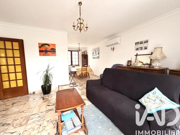 Maison à vendre 3 pièces 66 m² Jaunay-Marigny