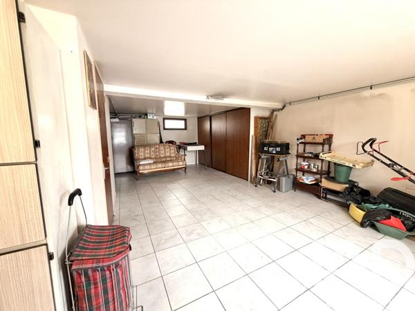Maison à vendre 3 pièces 66 m² Jaunay-Marigny