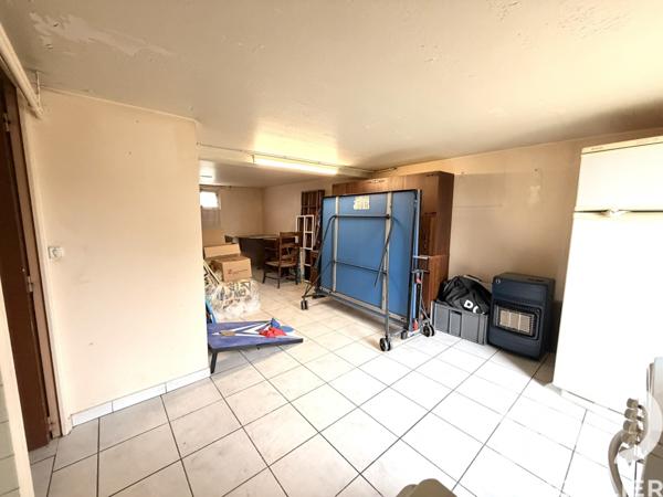 Maison à vendre 3 pièces 66 m² Jaunay-Marigny