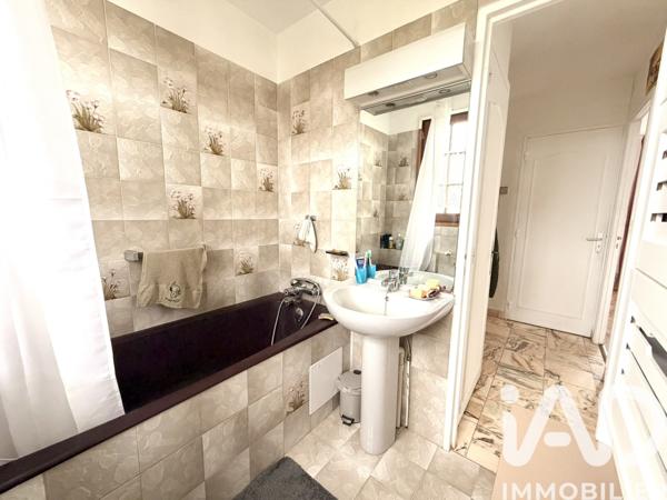 Maison à vendre 3 pièces 66 m² Jaunay-Marigny