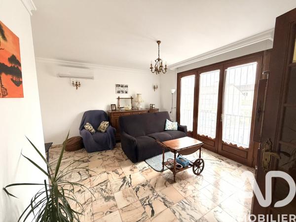 Maison à vendre 3 pièces 66 m² Jaunay-Marigny