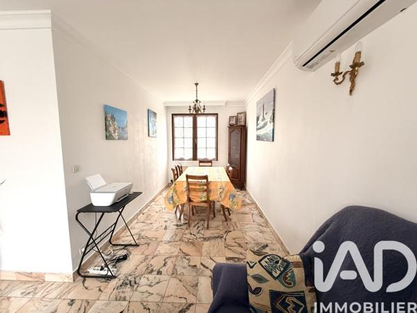 Maison à vendre 3 pièces 66 m² Jaunay-Marigny
