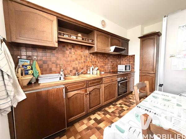 Maison à vendre 3 pièces 66 m² Jaunay-Marigny
