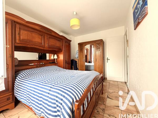 Maison à vendre 3 pièces 66 m² Jaunay-Marigny