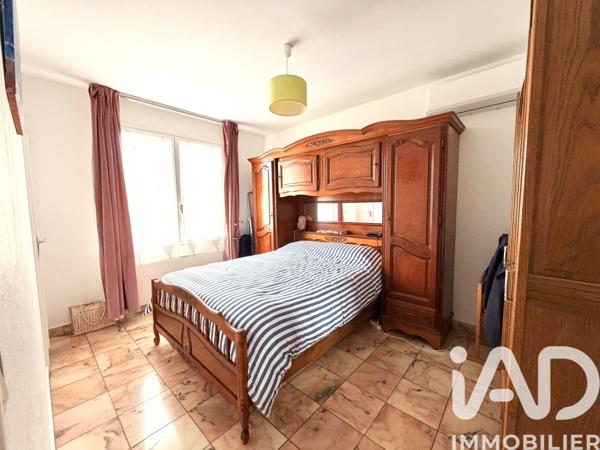 Maison à vendre 3 pièces 66 m² Jaunay-Marigny