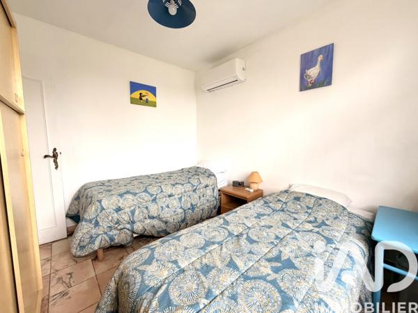 Maison à vendre 3 pièces 66 m² Jaunay-Marigny