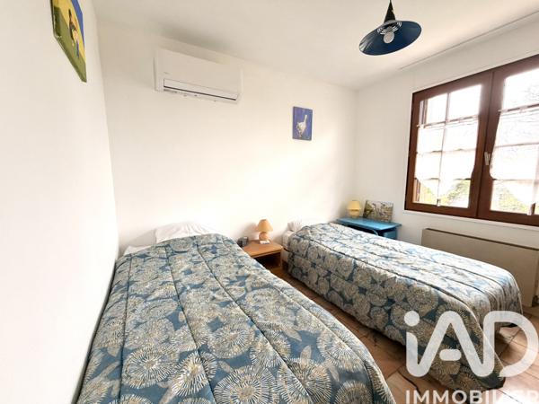 Maison à vendre 3 pièces 66 m² Jaunay-Marigny