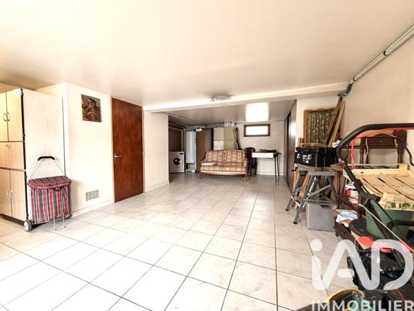Maison à vendre 3 pièces 66 m² Jaunay-Marigny