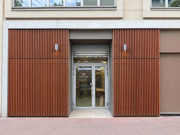 Fonds De Commerce
        
        - 174 m² Exclusivité 120 000 €*