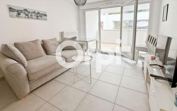 Appartement à vendre    2 pièces • 42 m2 Le Grau-du-Roi