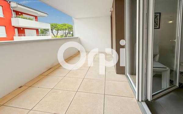 Appartement à vendre    2 pièces • 42 m2 Le Grau-du-Roi