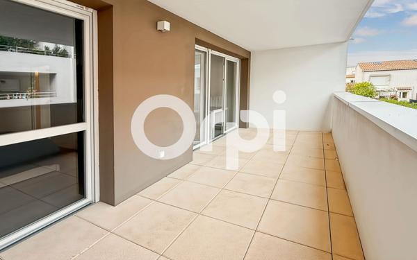 Appartement à vendre    2 pièces • 42 m2 Le Grau-du-Roi