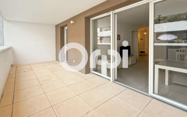 Appartement à vendre    2 pièces • 42 m2 Le Grau-du-Roi