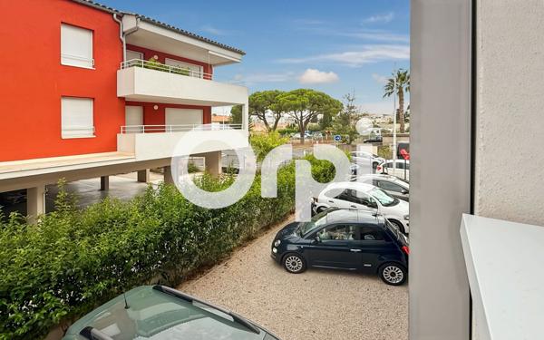 Appartement à vendre    2 pièces • 42 m2 Le Grau-du-Roi