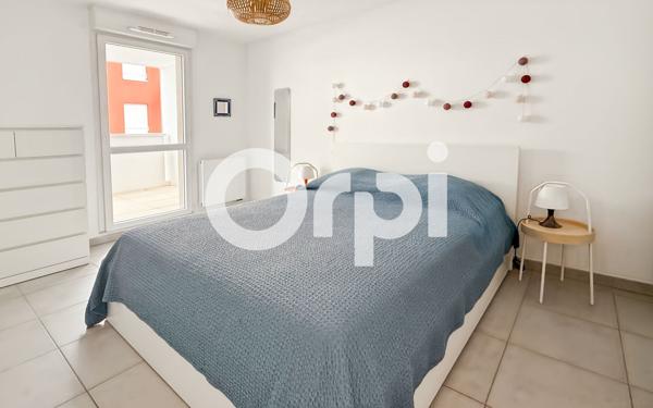 Appartement à vendre    2 pièces • 42 m2 Le Grau-du-Roi