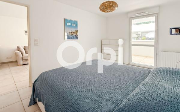 Appartement à vendre    2 pièces • 42 m2 Le Grau-du-Roi