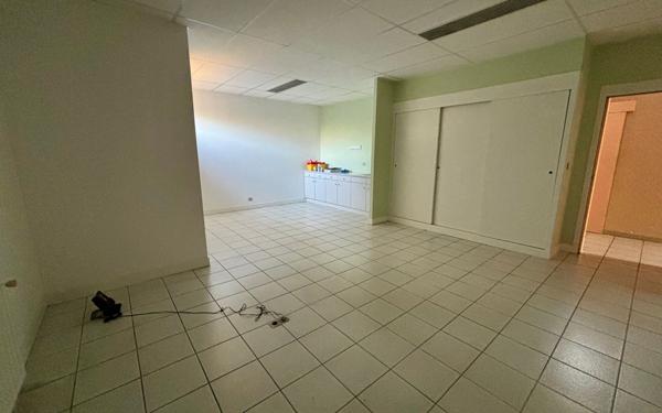 Maison à vendre    1 pièce •  Castres