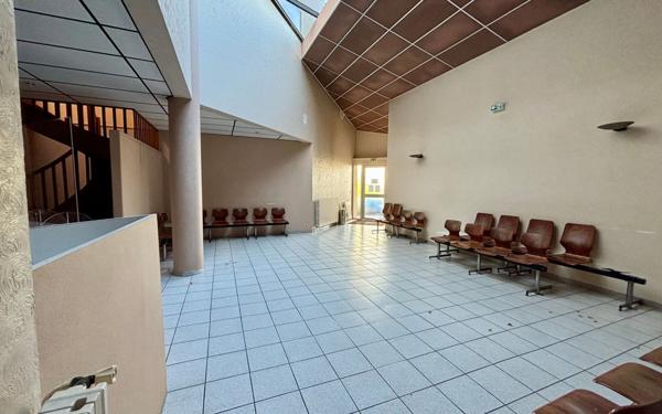 Maison à vendre    1 pièce •  Castres