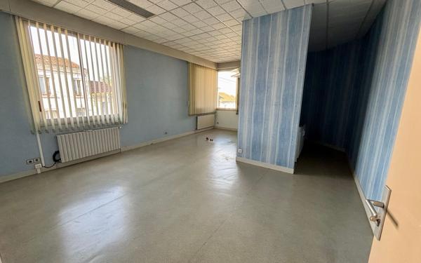 Maison à vendre    1 pièce •  Castres