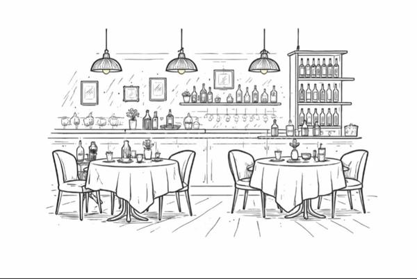 Local commercial de 280 m²