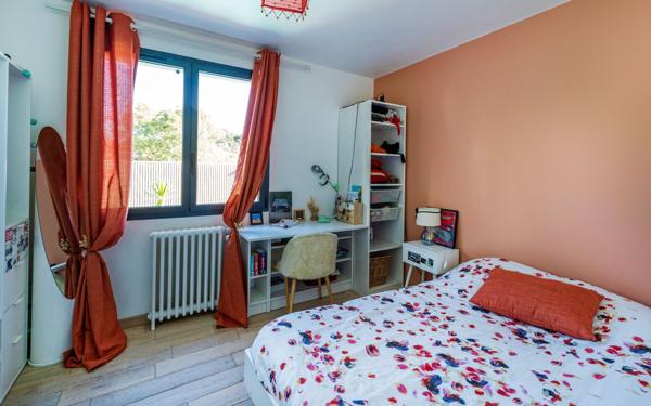 Maison à vendre    5 pièces •  Anglet