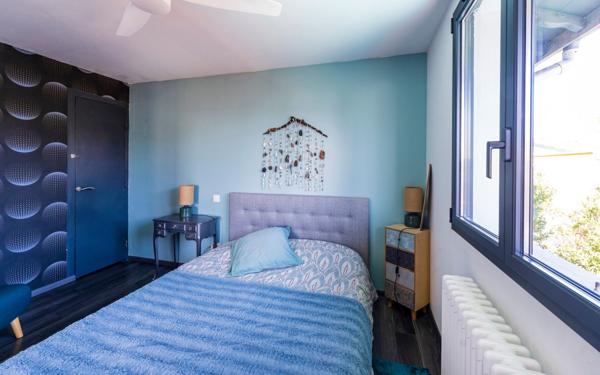 Maison à vendre    5 pièces •  Anglet