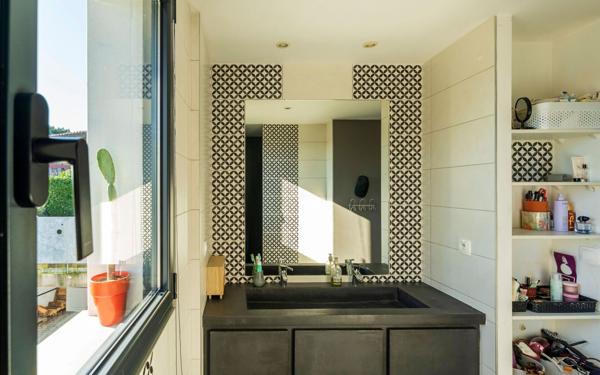 Maison à vendre    5 pièces •  Anglet