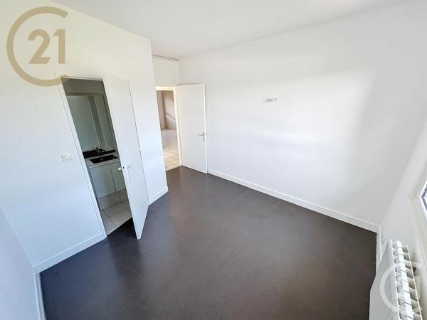 Appartement F3 à vendre  3 pièces - 71,13 m2 FECAMP - 76