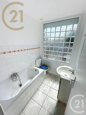 Appartement F3 à vendre  3 pièces - 71,13 m2 FECAMP - 76