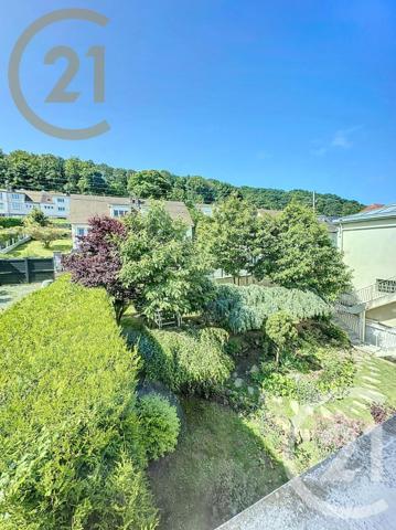 Appartement F3 à vendre  3 pièces - 71,13 m2 FECAMP - 76